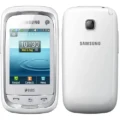 Samsung Champ Neo Duos