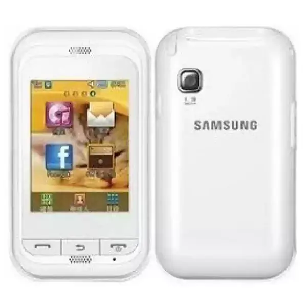 Samsung Champ