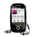 Samsung Corby S3650