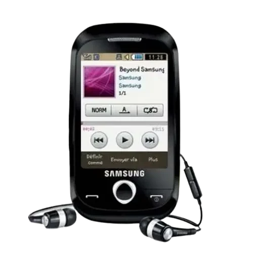 Samsung Corby S3650