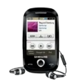 Samsung Corby S3650