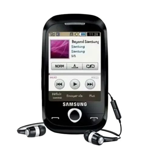 Samsung Corby S3650