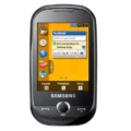 Samsung Corby S3650