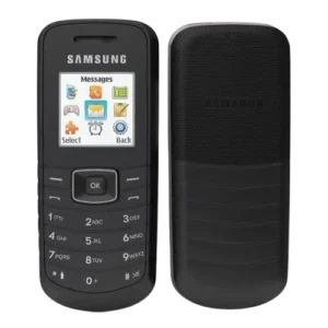 Samsung E1080T