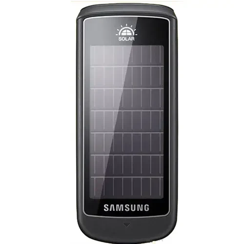 Samsung E1107 Crest Solar