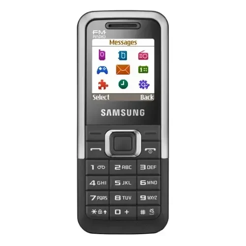Samsung E1125