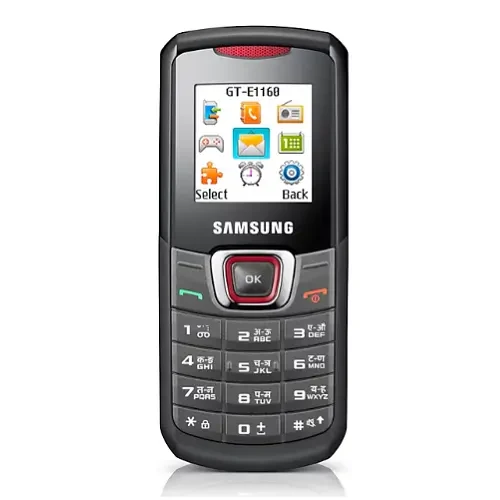 Samsung E1160