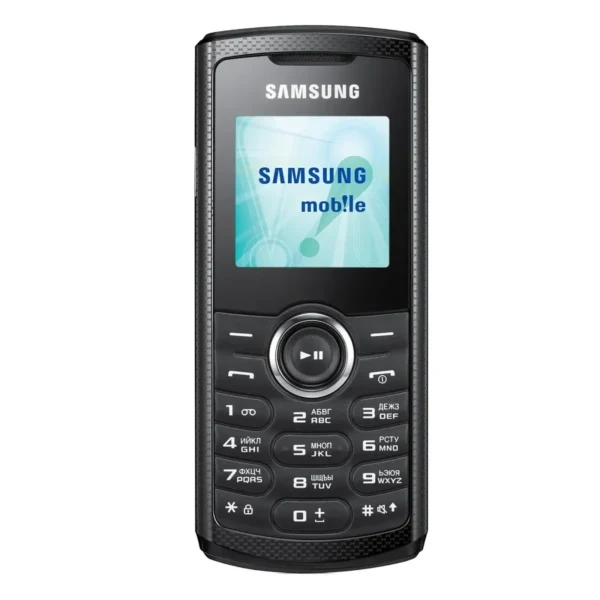 Samsung E2120