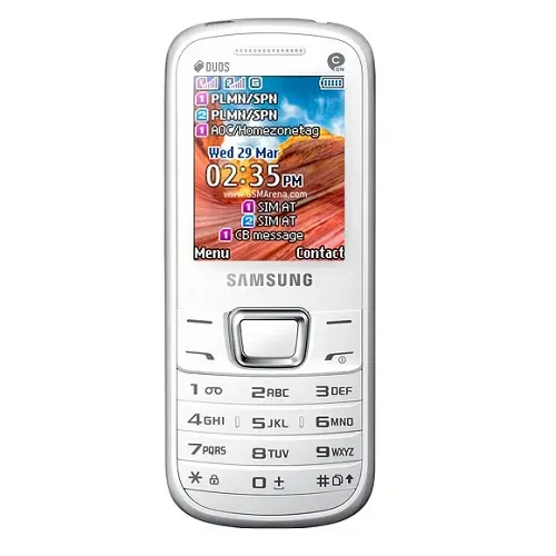 Samsung E2252