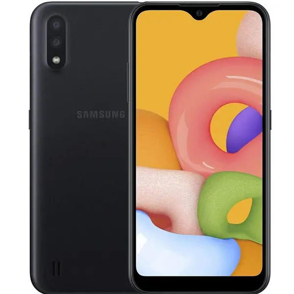 Samsung Galaxy A01
