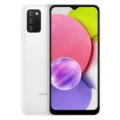 Samsung Galaxy A03s