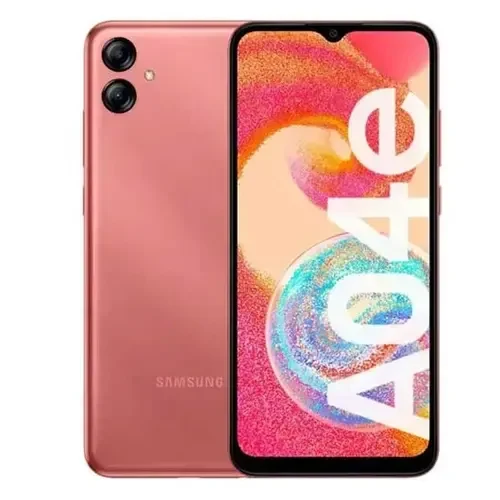 Samsung Galaxy A04e