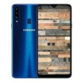 Samsung Galaxy A20s