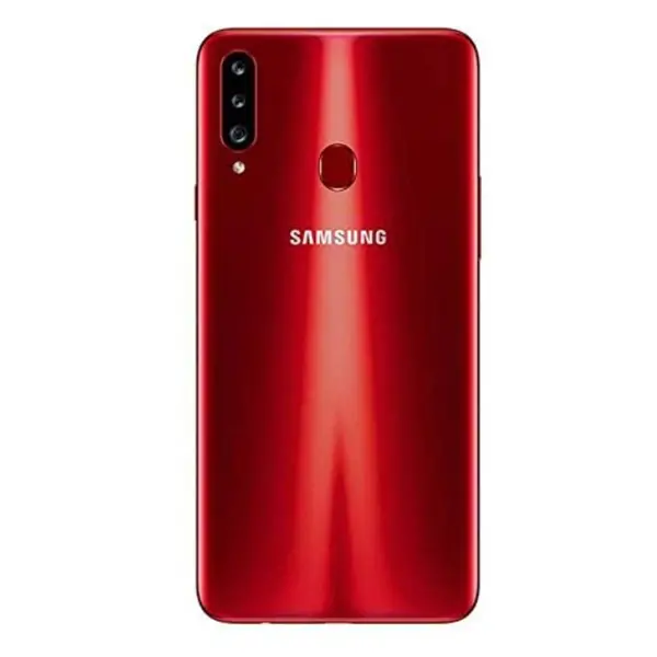 Samsung Galaxy A20s