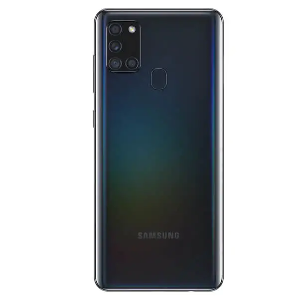 Samsung Galaxy A41