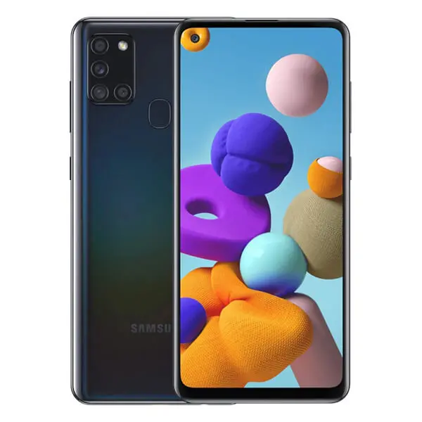 Samsung Galaxy A41
