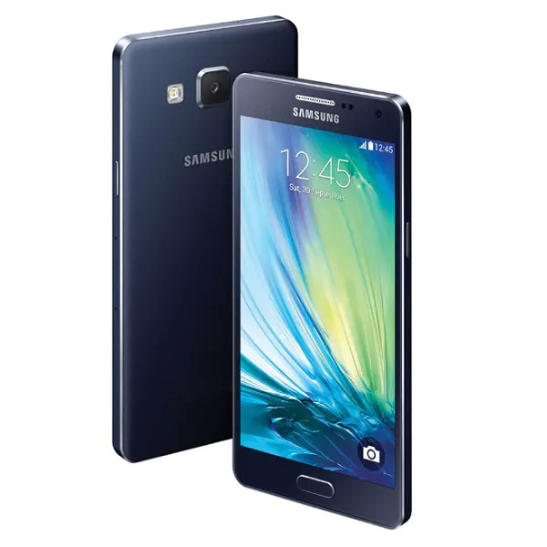 Samsung Galaxy A3