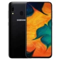 Samsung Galaxy A30