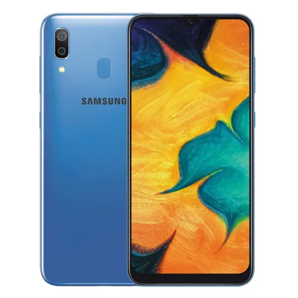 Samsung Galaxy A30