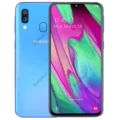 Samsung Galaxy A40