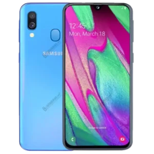 Samsung Galaxy A40