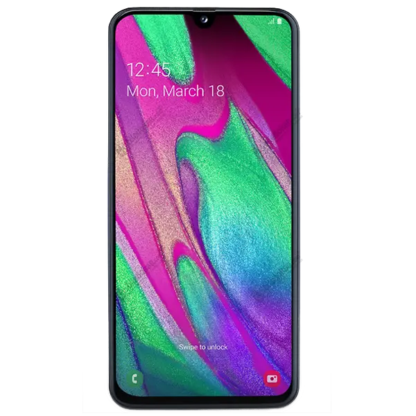 Samsung Galaxy A40