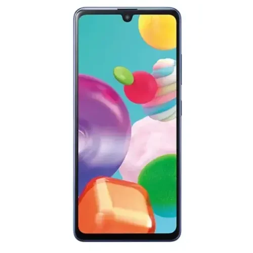 Samsung Galaxy A41