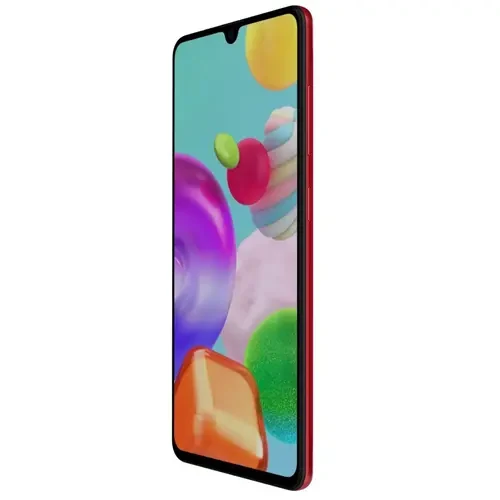 Samsung Galaxy A41