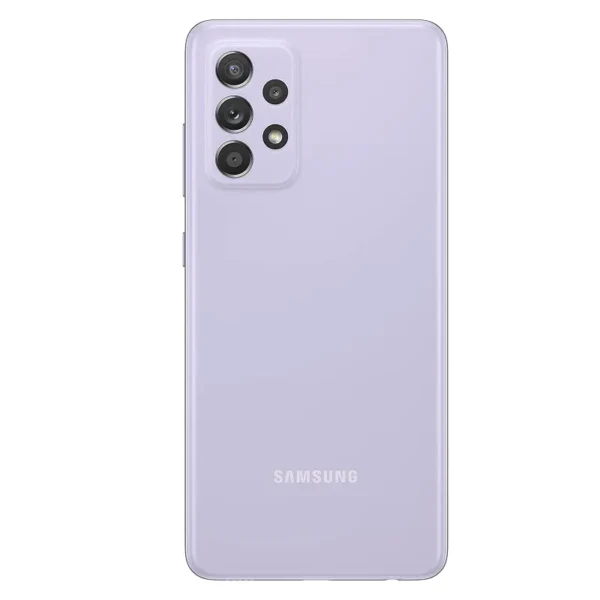Samsung Galaxy A52