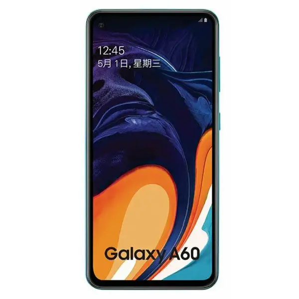 Samsung Galaxy A60