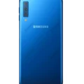 Samsung Galaxy A7