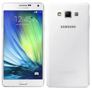Samsung Galaxy A7