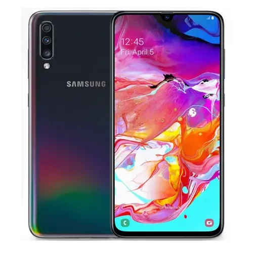 Samsung Galaxy A70s