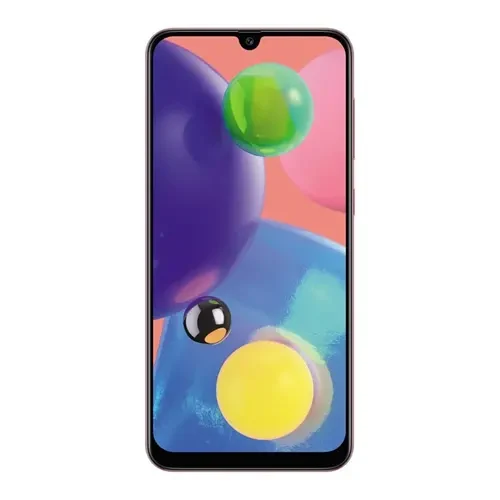 Samsung Galaxy A70s