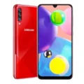 Samsung Galaxy A70s