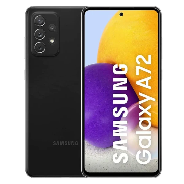 Samsung Galaxy A72