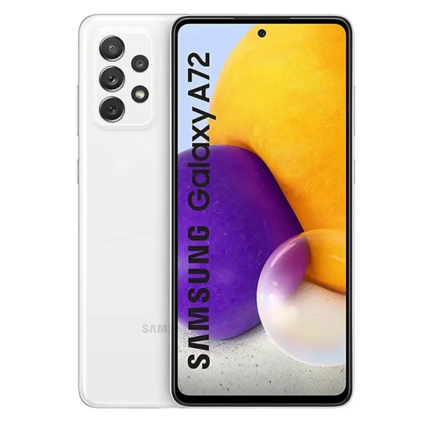 Samsung Galaxy A72