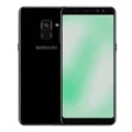 Samsung Galaxy A8 Plus 