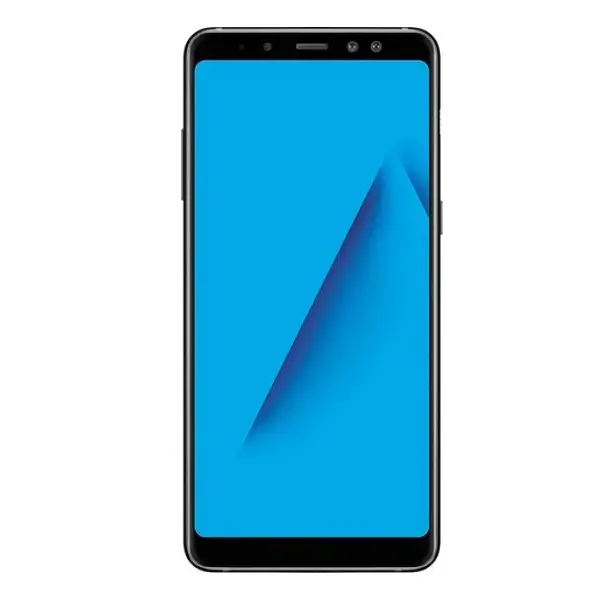 Samsung Galaxy A8 Plus