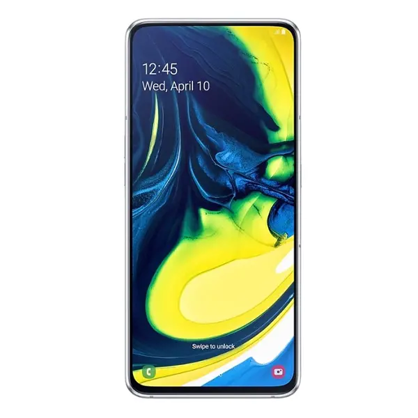 Samsung Galaxy A80