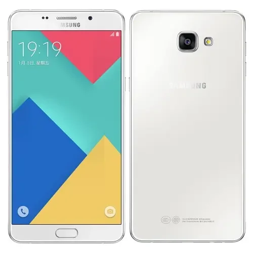 Samsung Galaxy A9 (2016)