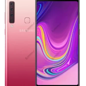 Samsung Galaxy A9