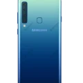Samsung Galaxy A9
