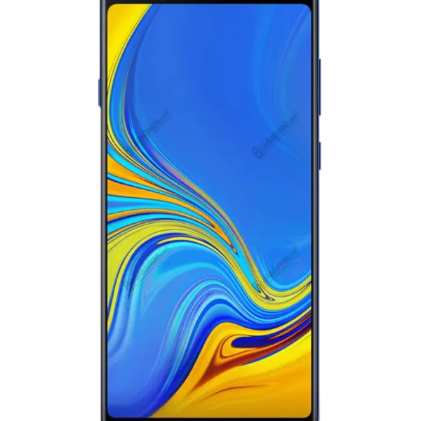 Samsung Galaxy A9