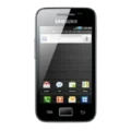 Samsung Galaxy Ace S5830