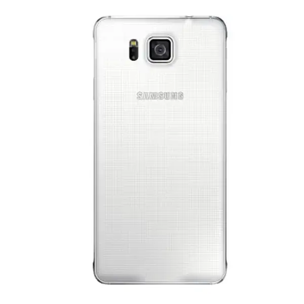 Samsung Galaxy Alpha