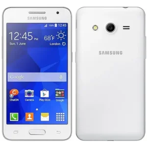 Samsung Galaxy Ace NXT