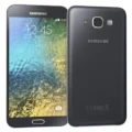 Samsung Galaxy E5