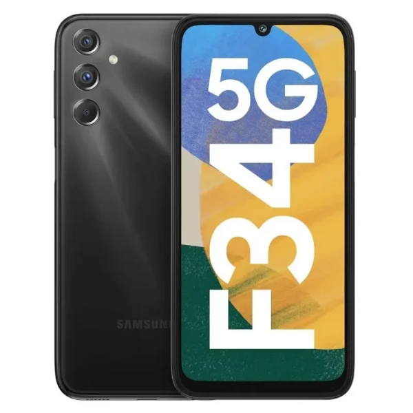 Samsung Galaxy F34