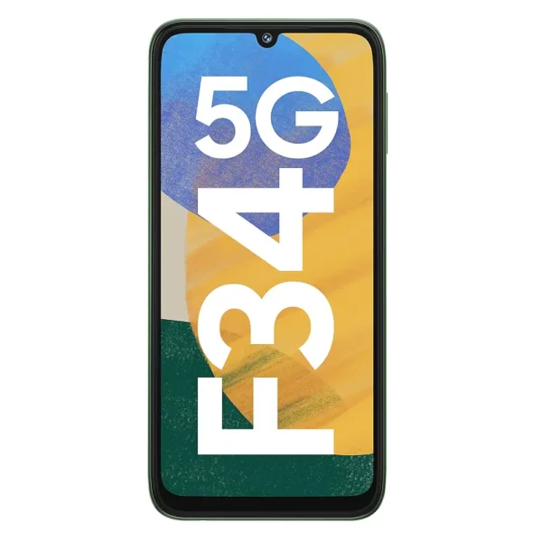 Samsung Galaxy F34